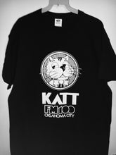 1970's Original KATT Vintage Shirt
