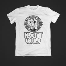 1970's Original KATT Vintage Shirt